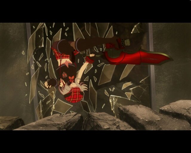 GOD EATER(ゴッドイーター)