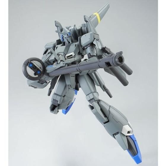 ガンプラ「HG 1/144 ゼータプラスC1」再販2次受付が本日27日11時より開始！ウェイブライダー形態へも変形可能