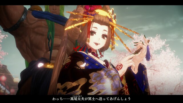 『Fate/Samurai Remnant』は無双なのか？ マスターとサーヴァントの連携がカギとなる爽快かつ独特なアクションをひと足先に体験