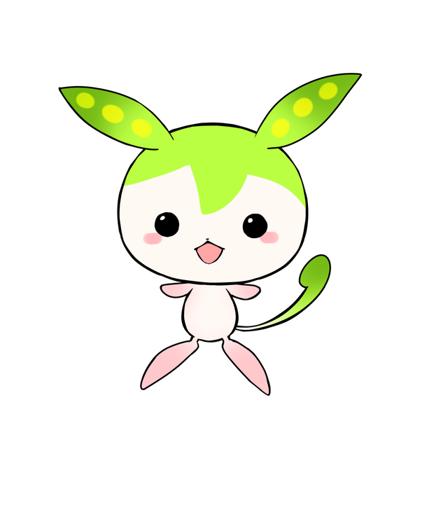 「東北ずん子・ずんだもんPJ」公式ホームページより