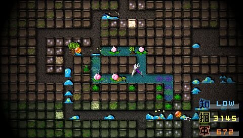 勇者のくせになまいきだ：3D