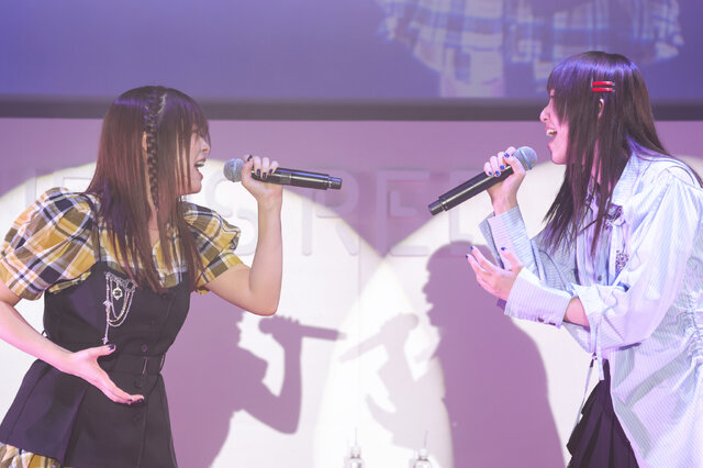 『ヘブバン』をはじめるなら今がベスト！最大151連ガチャ無料も発表された『ヘブンバーンズレッド1.5thフェス』現地レポート