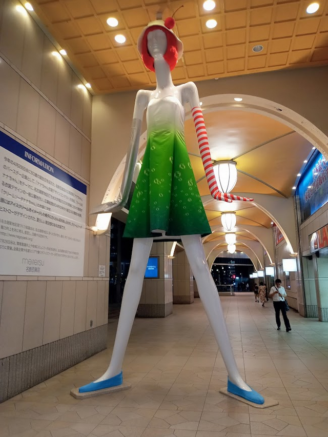 『ミリオン』×「でらます」を思う存分楽しむ！名古屋の観光地や食事、10thツアー会場の様子などお届け【現地レポート】