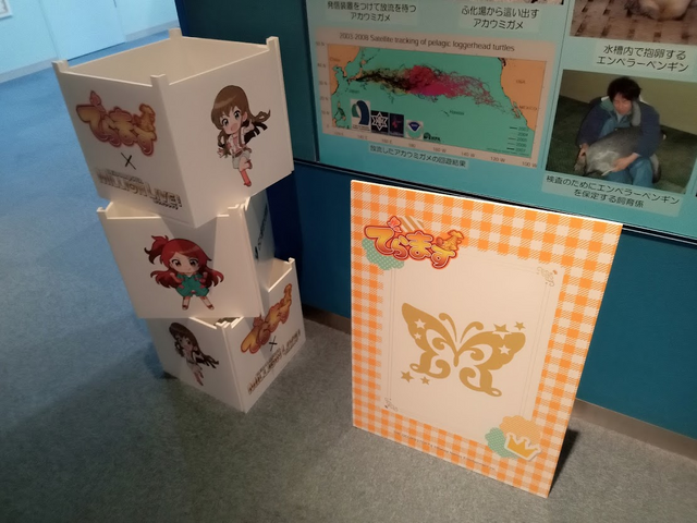 『ミリオン』×「でらます」を思う存分楽しむ！名古屋の観光地や食事、10thツアー会場の様子などお届け【現地レポート】