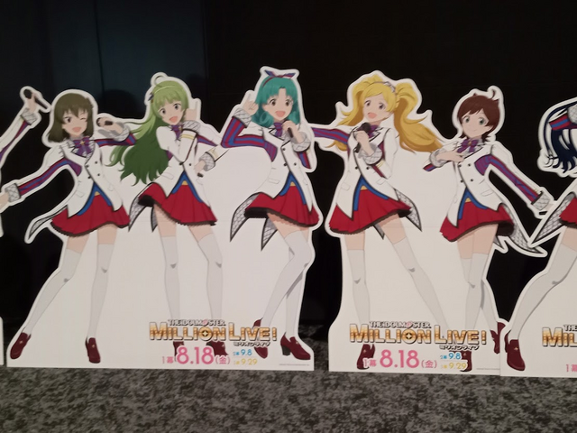 『ミリオン』×「でらます」を思う存分楽しむ！名古屋の観光地や食事、10thツアー会場の様子などお届け【現地レポート】