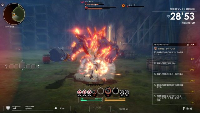 タッチ&ペン操作で快適にゲームを遊びたい！Summit E16 Flip A13Vシリーズで『崩スタ』『原神』『ブルプロ』に挑戦