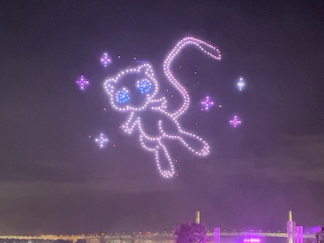 ピカチュウ大行進&ドローンで夜空がポケモンに彩られる！「WCS横浜みなとみらいイベント」を余すところなく堪能【レポート】