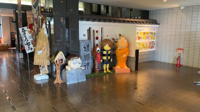 『ポケモンSV』DLC「ゼロの秘宝」の舞台キタカミの里は、岩手の北上市がモチーフ？現地で探ってみました【地名と伝説ポケモン・オーガポン編】