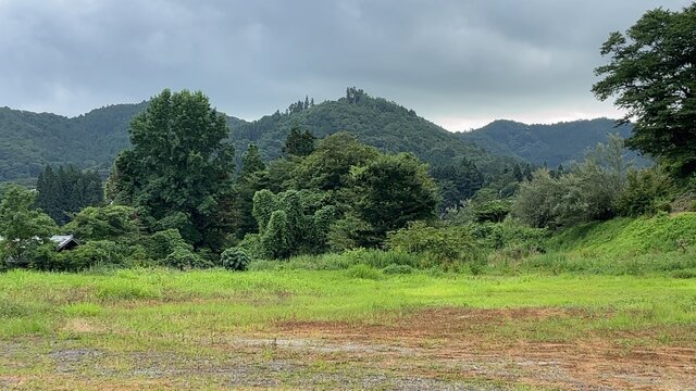 『ポケモンSV』DLC「ゼロの秘宝」の舞台キタカミの里は、岩手の北上市がモチーフ？現地で探ってみました【地名と伝説ポケモン・オーガポン編】