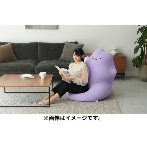 即完売の『ポケモン』×「Yogibo」コラボビーズソファが受注生産受付中！8月24日の締め切り迫る