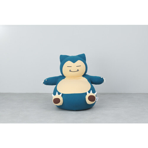 即完売の『ポケモン』×「Yogibo」コラボビーズソファが受注生産に！8月24日まで予約受付中