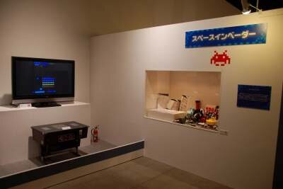 「ザ・テレビゲーム展～その発展を支えたイノべーション～」ゲームの歴史が分かる企画展をレポート