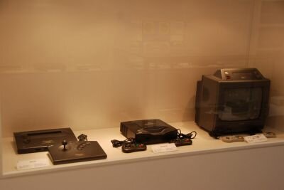 「ザ・テレビゲーム展～その発展を支えたイノべーション～」ゲームの歴史が分かる企画展をレポート