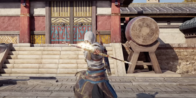 スマホで『アサシンクリード』のゲーム体験を完璧に再現！『Assassin's Creed Codename Jade』ハンズオン＆プレゼンテーションレポ【gamescom 2023】