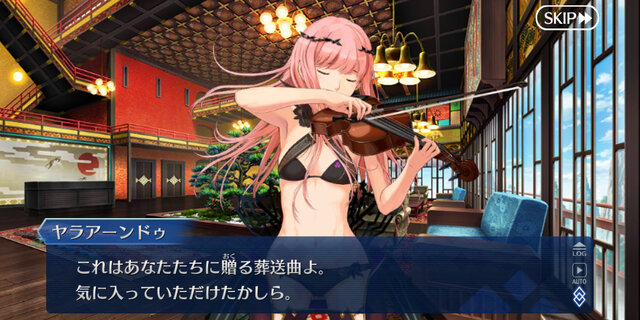 『FGO』今年の“No.1 水着サーヴァント”の栄冠は誰の手に！？ 女王と予言の子が激しく激突─あなたの推しの順位は？【アンケ結果】