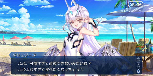 『FGO』今年の“No.1 水着サーヴァント”の栄冠は誰の手に！？ 女王と予言の子が激しく激突─あなたの推しの順位は？【アンケ結果】