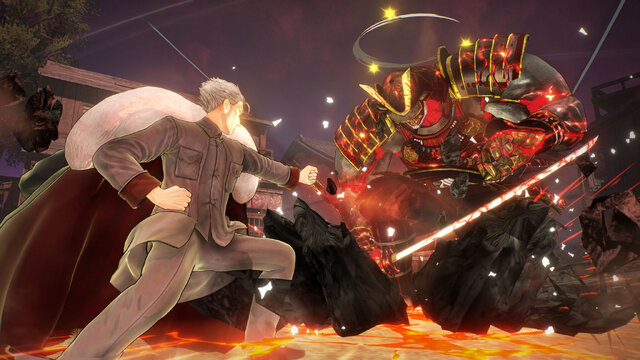 『Fate/Samurai Remnant』物語のより奥深い部分に迫る3rdトレイラー！参戦サーヴァント集う“新ビジュアル”も解禁