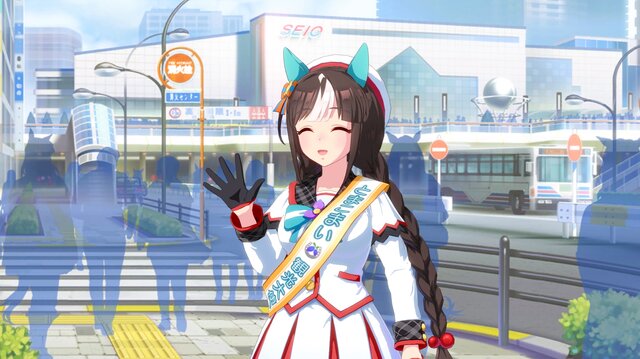 今、最も人気の「ウマ娘」は誰だ？ 全83人からベスト10が決定！ ライスが王座なるか？ マーチャン、マチタンが追い上げる【アンケ結果】