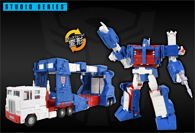 (C) TOMY 「トランスフォーマー」「TRANSFORMERS」は株式会社タカラトミーの登録商標です。