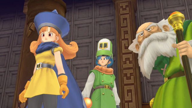 『ドラクエモンスターズ3』物語序盤がプレイできる体験版が配信開始！一部データは製品版に引継ぎ可能【Nintendo Direct 2023.9.14】