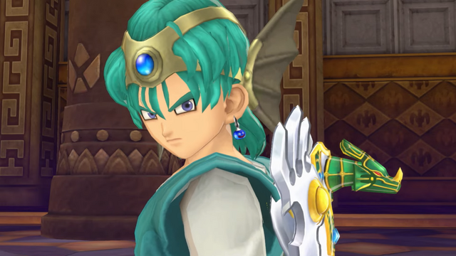 『ドラクエモンスターズ3』物語序盤がプレイできる体験版が配信開始！一部データは製品版に引継ぎ可能【Nintendo Direct 2023.9.14】