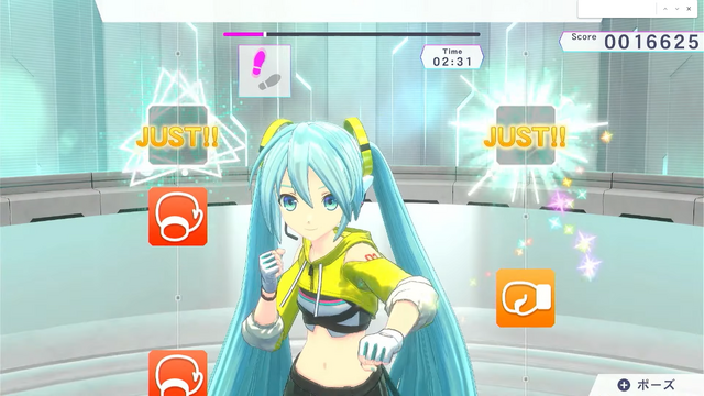 『Fit Boxing feat. 初音ミク』が2024年3月7日発売！ミクたちの楽曲でトレーニングできるモードが新たに収録【Nintendo Direct 2023.9.14】