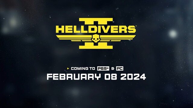 4人協力TPS『Helldivers 2』新ゲームプレイ映像！超巨大なバイル・タイタンとの激闘に挑むヘルダイバーたち【State of Play 2023.09速報】