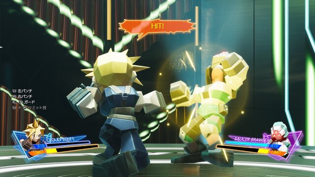 『FFVIIリバース』サイドコンテンツは本編の2倍以上！“デートイベント”も「高画質になった今作ならではの演出」に