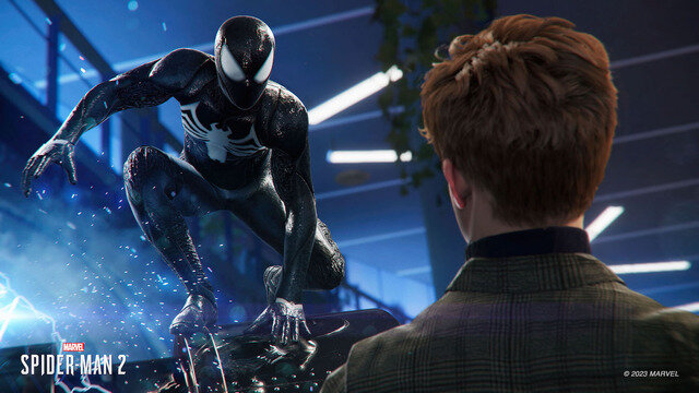 『Marvel's Spider-Man 2』ではレールに敷かれたゲーム体験を避けたかった―シニアクリエイティブディレクターBryan Intihar氏インタビュー