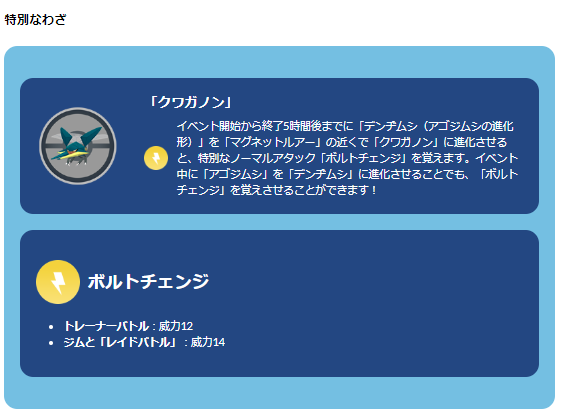 色違いも初実装！“コスパ最強むしアタッカー”「アゴジムシ」コミュデイ重要ポイントまとめ【ポケモンGO 秋田局】