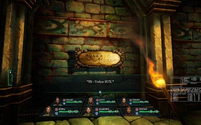 まさかのリメイク初代『ウィザードリィ』！その出来栄えはいかに『Wizardry: Proving Grounds of the Mad Overlord』【プレイレポ】