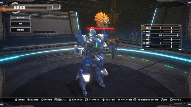 頭も足も好きなだけ搭載！？自由な“魔改造”がウリのメカアクションシューティング『CUSTOM MECH WARS』12月14日発売―地球防衛軍コラボも発表