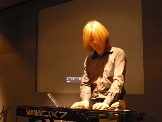 iPhone版『太鼓の達人』『のびのびBOY』、新作『7th deadly beats』……盛りだくさんのバンダイナムコゲームス ナイト