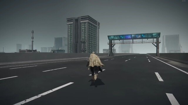 褪せ人がルビコンに異世界転生？『ELDEN RING』に『アーマード・コア6』マップをユーザーが移植