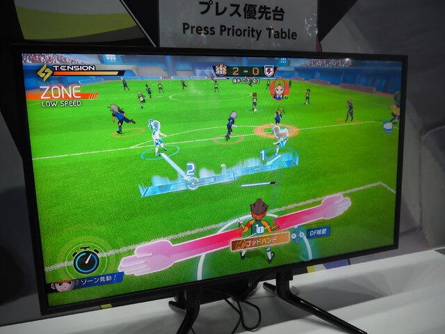 ど派手な必殺技だけじゃない！ サッカーの駆け引きが光る『イナズマイレブン 英雄たちのヴィクトリーロード』プレイレポ【TGS2023】