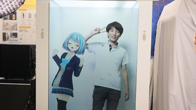 エルザ ジャパンブースにて、『FF14』や「初音ミク」のコラボモデルPCを展示中！【TGS2023】