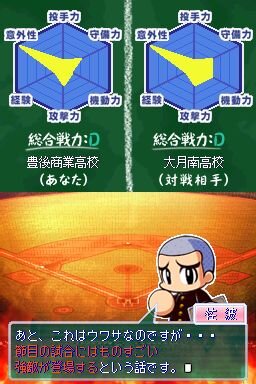 熱闘! パワフル甲子園