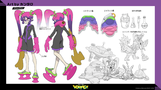 『ポケモン』×「初音ミク」全コラボイラストまとめ！18タイプ勢揃いの“集合イラスト”も魅力抜群