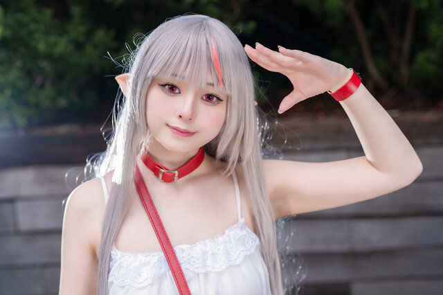 魔界ノりりむ「にじさんじ」／紫空なの（@shisorananocos）