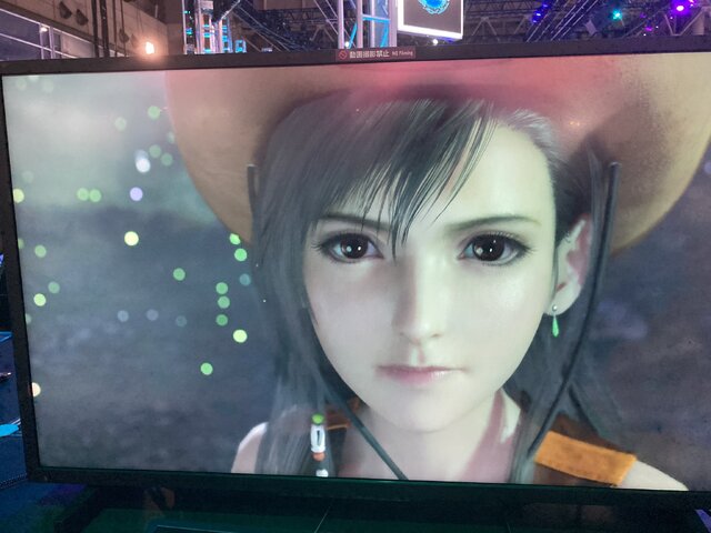 10代のクラウドくんがニブル山をパルクール！『FINAL FANTASY VII REBIRTH』試遊レポ【TGS2023】