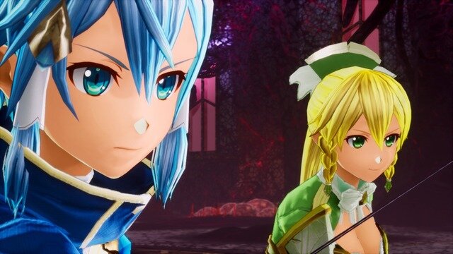 「SAO」家庭用ゲーム10周年記念作『ソードアート・オンライン ラスト リコレクション』PS/Xbox向けに発売