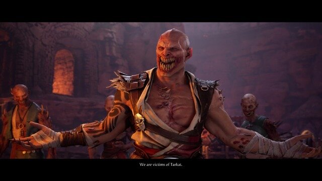 ストーリーも面白い！『Mortal Kombat 1』はただグロいだけの格闘ゲームじゃない【プレイレポ】