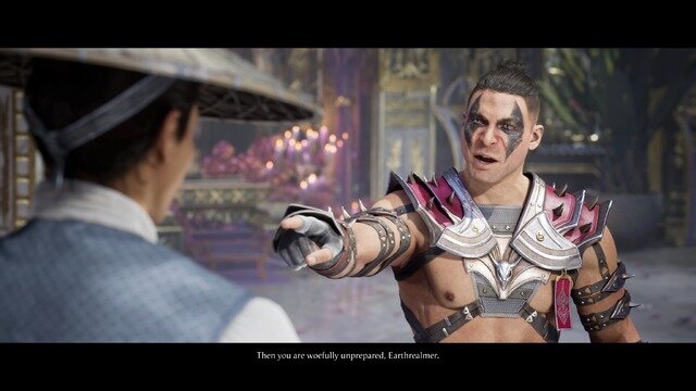 ストーリーも面白い！『Mortal Kombat 1』はただグロいだけの格闘ゲームじゃない【プレイレポ】