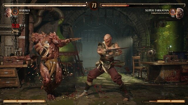 ストーリーも面白い！『Mortal Kombat 1』はただグロいだけの格闘ゲームじゃない【プレイレポ】