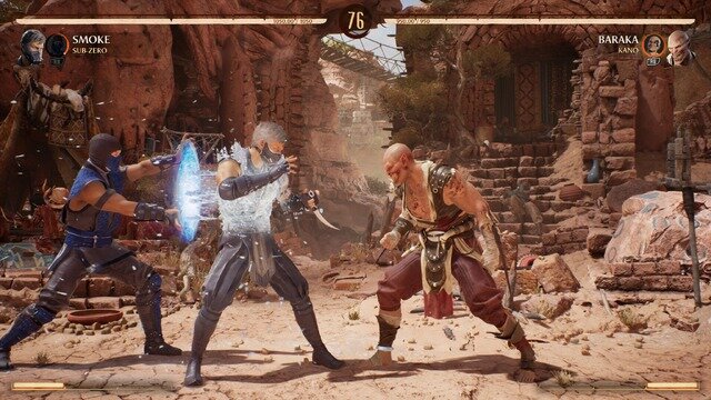 ストーリーも面白い！『Mortal Kombat 1』はただグロいだけの格闘ゲームじゃない【プレイレポ】