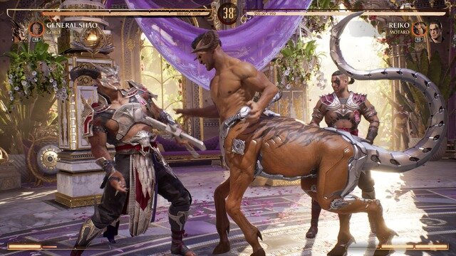 ストーリーも面白い！『Mortal Kombat 1』はただグロいだけの格闘ゲームじゃない【プレイレポ】