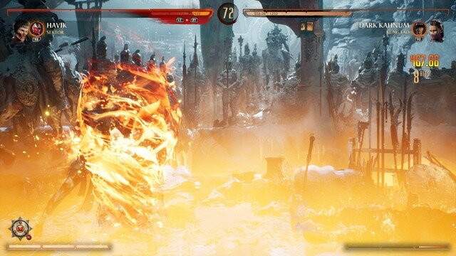 ストーリーも面白い！『Mortal Kombat 1』はただグロいだけの格闘ゲームじゃない【プレイレポ】