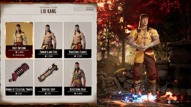 ストーリーも面白い！『Mortal Kombat 1』はただグロいだけの格闘ゲームじゃない【プレイレポ】