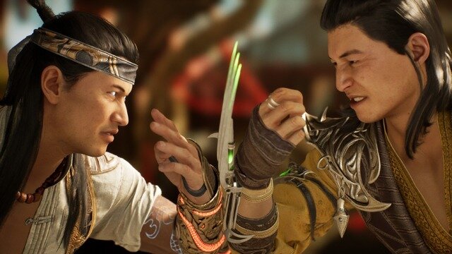 ストーリーも面白い！『Mortal Kombat 1』はただグロいだけの格闘ゲームじゃない【プレイレポ】