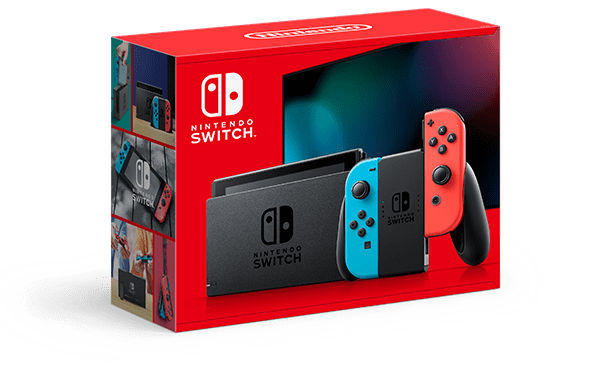 ニンテンドースイッチ本体アップデート17.0.0配信開始―いくつかの問題修正と動作安定、利便性向上に対応